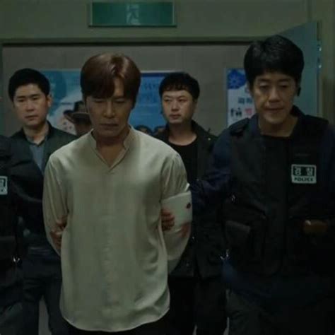 Serial killer Korean dramas that will keep you glued to the screen
