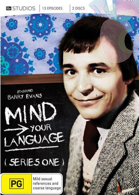 请讲普通话 第4季(Mind Your Language Season 4)-电视剧-腾讯视频