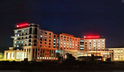 Join the elite medical team at All India Institute of Medical Sciences ...