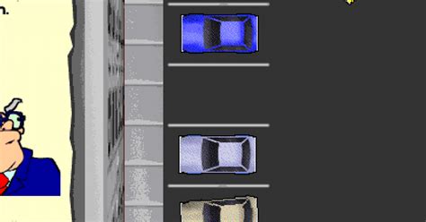 Drivers Ed Computer Game 的图像结果