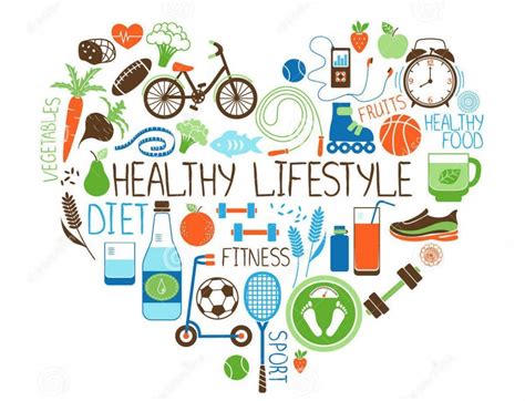 pola hidup sehat menurut who pdf