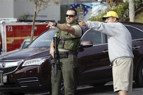 Saugus High School shooting: Photos reveal aftermath at Santa Clarita ...