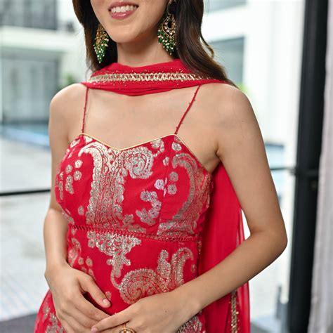 Lavanya The Label - Women Ethnic Wear