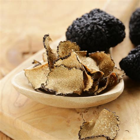 Truffles Food