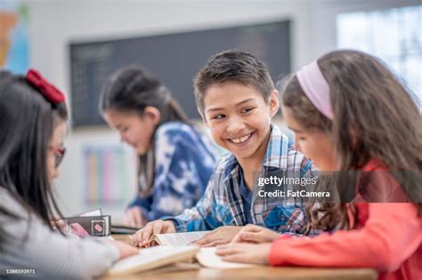 Reading in Class 的图像结果