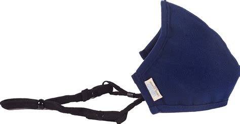 Buy ADVIND HEALTHCARE SMOG GUARD N99 MASK WITHOUT VALVE (KIDS BLUE ...