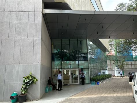 Tata Trust Small Animal Hospital, Mumbai - Tale of Tails Pet Care