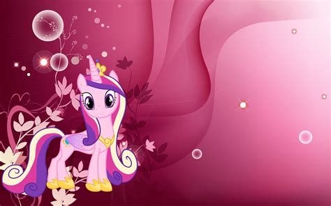 My Little Pony Wallpaper HD Collection - PixelsTalk