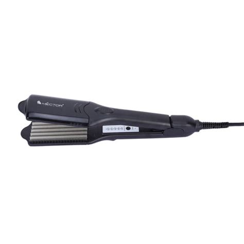 Hector Professional Hair Crimping HT-15 – The Hector World