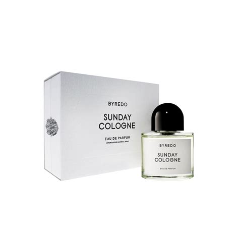 Byredo Sunday Cologne Eau De Parfum 100ml For Men & Women | Byredo