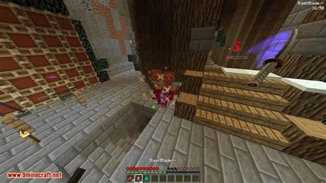 Slashblade Mod Tutorial 的图像结果