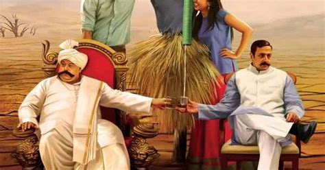 Kaun Kitney Panee Mein First Look Poster | Ft. Stars Kunal Kapoor ...