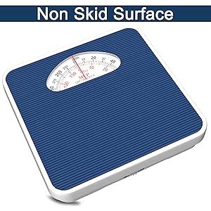 MCP Deluxe Personal Weighing Scale capacity Weight Machine (Mechanical ...