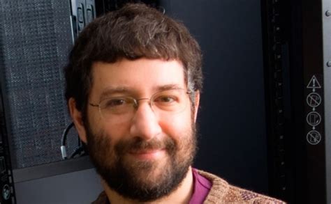 Marc Halfon: Faculty Expert on Genetic Engineering - University at Buffalo