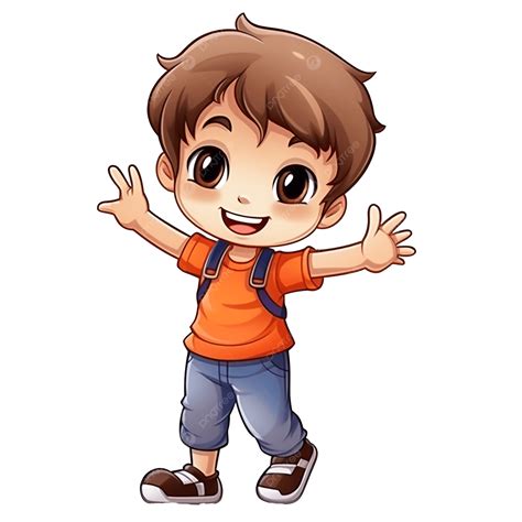 รูปตัวการ์ตูนเด็กน่ารัก PNG , เด็กน่ารัก, ตัวการ์ตูน, สาวน้อยภาพ PNG ...