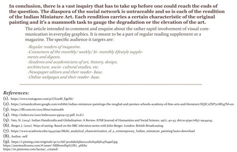Research Article | CEPT - Portfolio