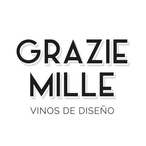 Grazie Mille - busvitivinicola.com