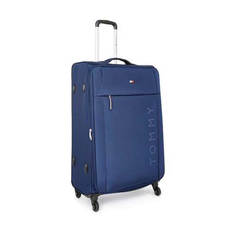 Tommy Hilfiger Sigma Soft Luggage – BAGLINE