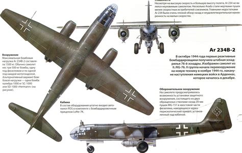 Arado Ar 234 - Alchetron, The Free Social Encyclopedia