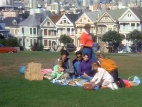 Full House House Opening Credits