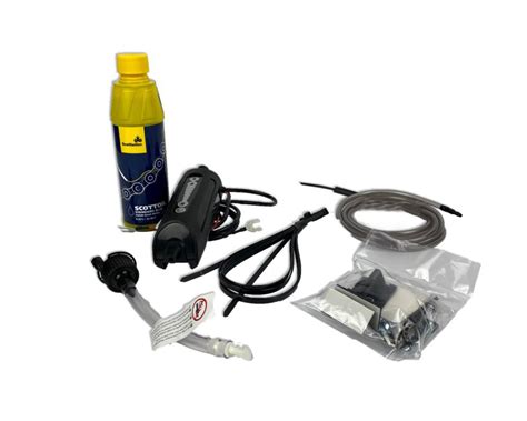 Scottoiler xSystem 3.0 (SO-8005-30)– Moto Central