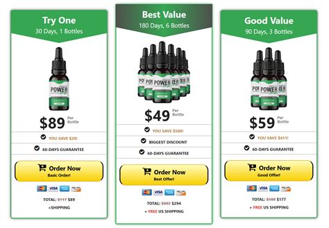 Power Drops™ | Official Website | Male Enhancement