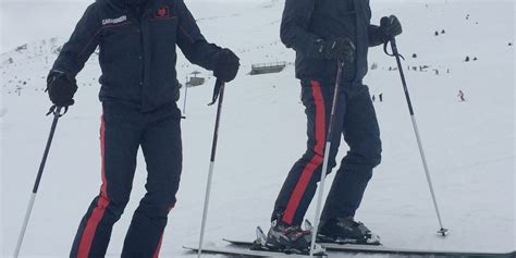 Per sciare genitori lasciano per ore sola bimba di 6 anni