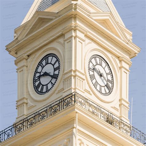 Muskingum County Courthouse (Zanesville, Ohio) | Stock Photos