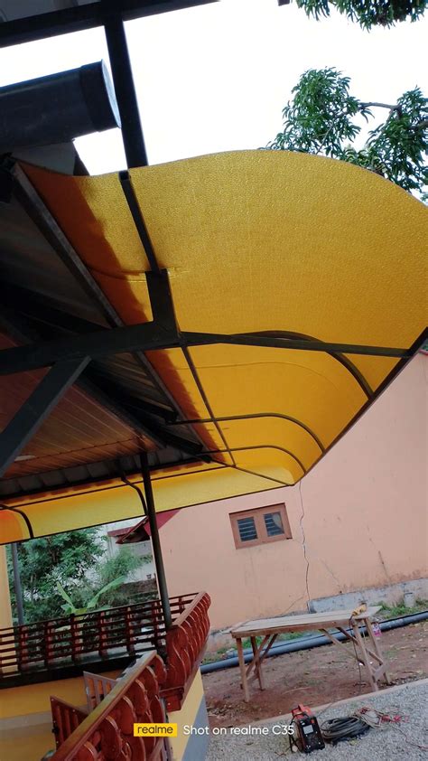 Designs by Fabrication & Welding Chindhu S nair, Thiruvananthapuram | Kolo