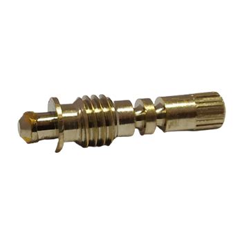 Brass Surgical Parts - Neelkanth Metal