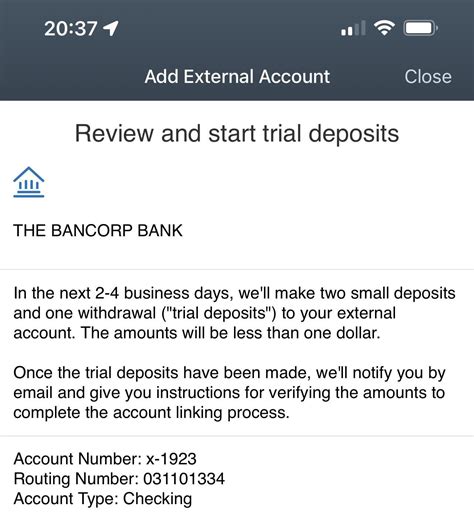 Will sofi get a new routing number when it becomes a bank? Sofi routing ...