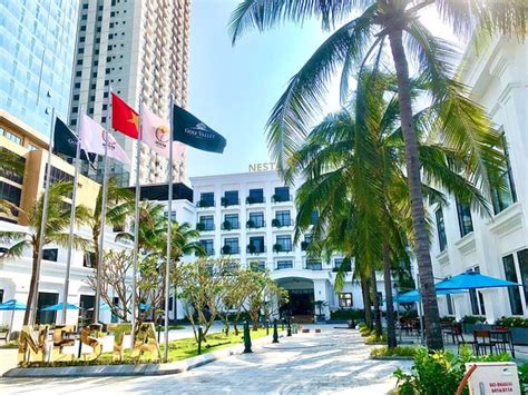 NESTA HOTEL - DA NANG (My An) - Hotel Reviews, Photos, Rate Comparison ...