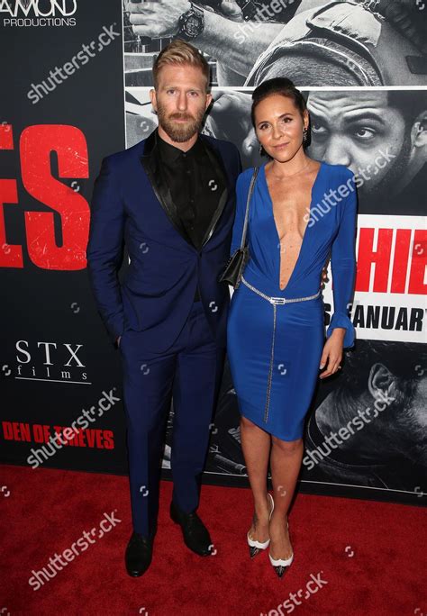 Kaiwi Lymanmersereau Guest Editorial Stock Photo - Stock Image ...