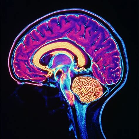 High Res Brain Scan Image 的图像结果