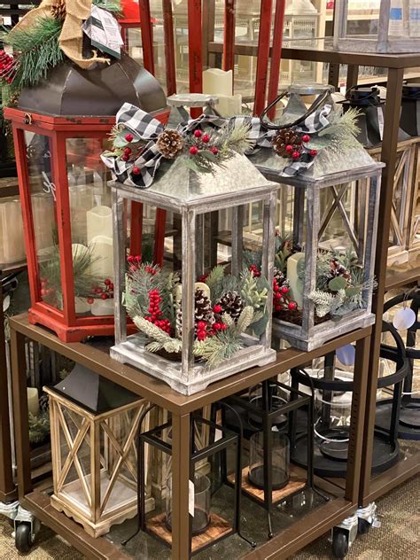 Kirkland’s Christmas Arrivals For 2020 - The Shabby Tree | Kirklands ...