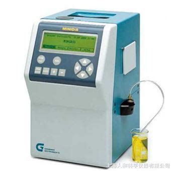 微量蒸馏测试仪-上海人和科学仪器有限公司