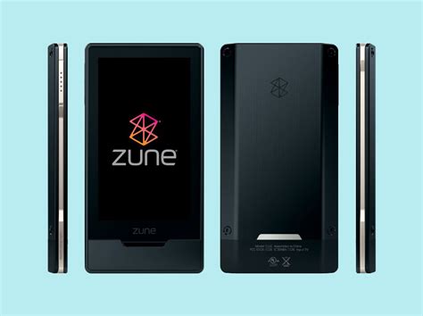 So, my Zune 30 collection has grown substantially in recent days... : r ...