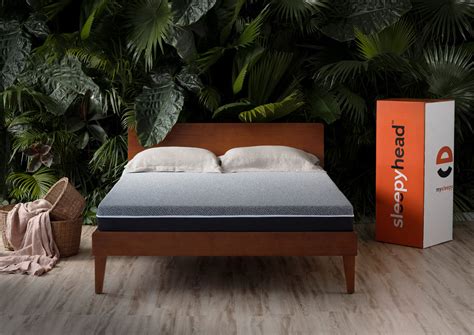 Sleepyhead Laxe - 100% Natural Pincore Latex Queen Sized Mattress ...