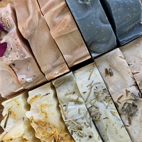 Art Soap Life - Bulk handmade natural bar soap