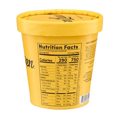 Van Leeuwen French Ice Cream, Honeycomb