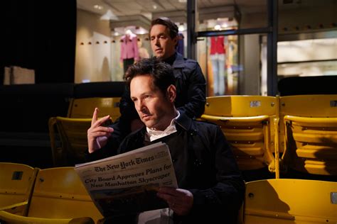 Is 'SNL' on Tonight? Watch Paul Rudd Host 'Saturday Night Live' Season ...