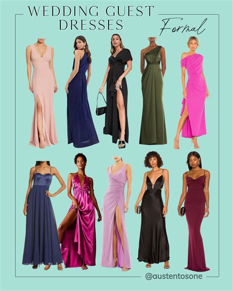 Dresses For Wedding Guest Pick Up at David Leath blog