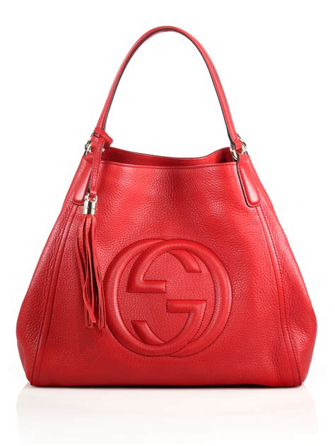 Gucci Soho Hobo Handbag | semashow.com
