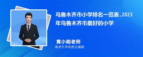 2024年兰州比较好的小学排名,兰州小学排名一览表