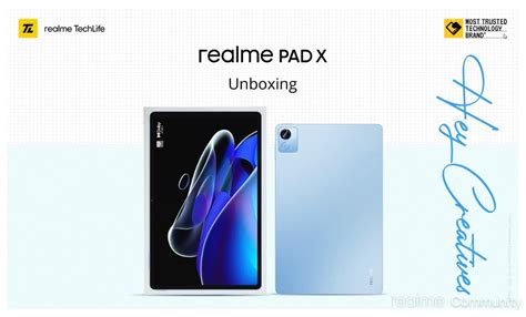 realme Community