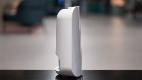 Amazon Eero Max 7 review: The first Wi-Fi 7 mesh is seriously fast, but ...