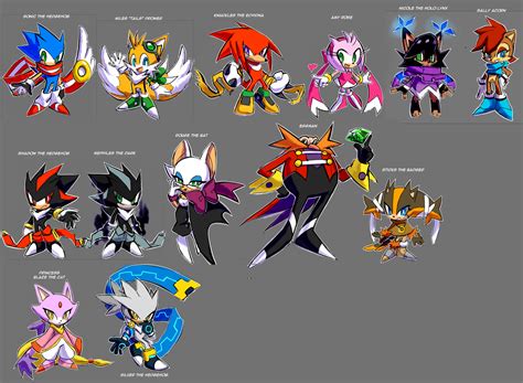 tails character sonic sonic the hedgehog sonic boom shadow the hedgehog ...