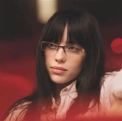 Pin by Alex ramos on Glasses | Billie, Billie eilish, Singer