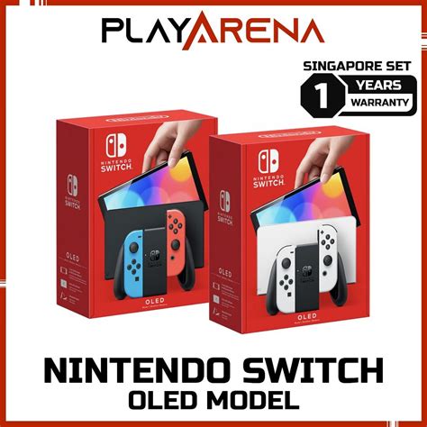 *PROMO Nintendo Switch OLED Trade in mario playstation Xbox Rog ally ...