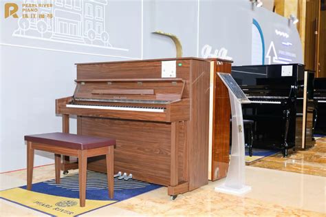 PEARL RIVER/珠江钢琴 限量纪念款 PL1 - 北京珠江钢琴专卖店